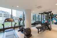 Fitness Center PREMIER SUITES PLUS Rotterdam