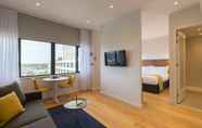 Common Space 5 PREMIER SUITES PLUS Rotterdam