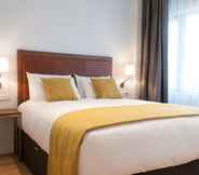 Kamar Tidur 2 PREMIER SUITES PLUS Rotterdam