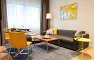 Common Space 3 PREMIER SUITES PLUS Rotterdam