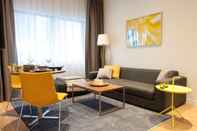 Common Space PREMIER SUITES PLUS Rotterdam