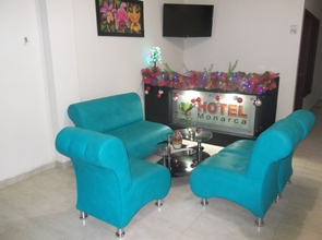 Lobi 4 Hotel Monarca Putumayo