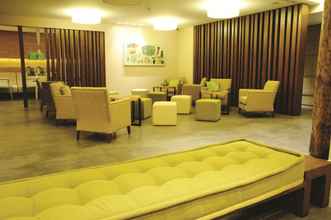 Lobi 4 Country Lodge Hotel & Resort