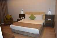 Kamar Tidur Country Lodge Hotel & Resort