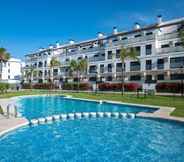 Swimming Pool 2 Apartamentos Las Dunas