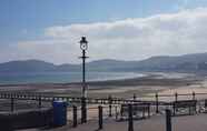 Nearby View and Attractions 6 Belmont Llandudno