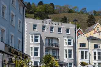 ภายนอกอาคาร 4 Belmont Llandudno