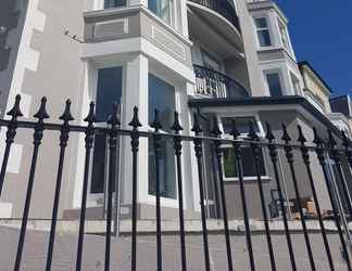 Exterior 2 Belmont Llandudno