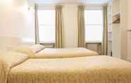 Bilik Tidur 7 Jesmond Hotel