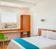 Kamar Tidur 3 One Mexicali