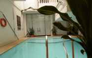 Swimming Pool 5 Hotel Zaraya