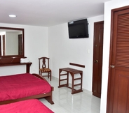 Kamar Tidur 2 Hotel Exelsior