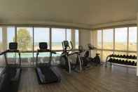 Fitness Center Baan Thew Talay Blue Sapphire