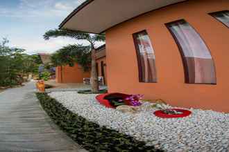 Exterior 4 El Greco Bungalows