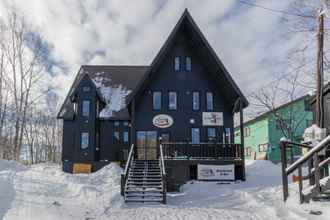 Exterior 4 Freeride Lodge Niseko