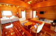 Bedroom 7 Nagahama Beach Resort Kanon