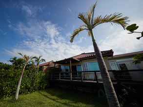 Exterior 4 Nagahama Beach Resort Kanon