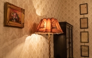 Kamar Tidur 3 St. Terezie - Baroque Residence