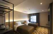 Bedroom 7 Hotel Foret Premier Nampo