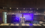 Bar, Kafe dan Lounge 7 Hotel KHELLA