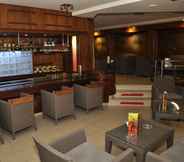 Bar, Cafe and Lounge 4 Hotel KHELLA