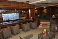 Bar, Kafe dan Lounge Hotel KHELLA