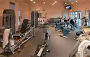 Fitness Center 6 Precise Resort Marina Wolfsbruch