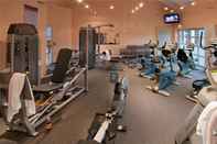 Fitness Center Precise Resort Marina Wolfsbruch