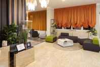 Lobby Hotel alla fonte