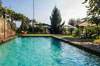 Swimming Pool Quinta da Cancela