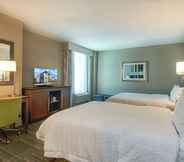 Kamar Tidur 4 Hampton Inn & Suites Mission Viejo