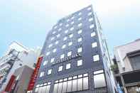 Exterior Hotel Live Max Yokohama Motomachi Ekimae