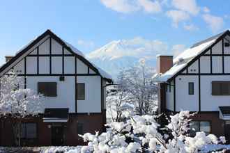 Exterior 4 Villa Ururun Kawaguchiko