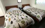 Kamar Tidur 7 Villa May Queen