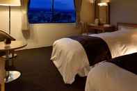 Kamar Tidur Hotel Rubino Kyoto Horikawa