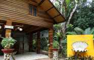 Exterior 5 Tent and Breakfast at Irawan Park