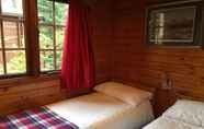 Kamar Tidur 6 Lurchers Cabin Aviemore