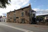 Exterior The Old Hall Hotel