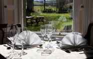 Restaurant 4 Nent Hall Country House