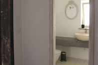 Toilet Kamar Torre Tresca B&B