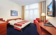 ห้องนอน 4 Boulevard Hotel Scheveningen