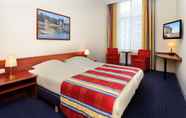 ห้องนอน 3 Boulevard Hotel Scheveningen