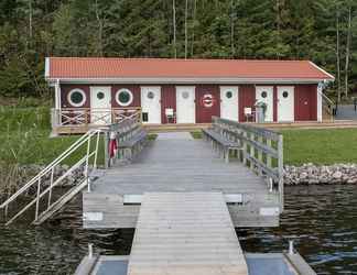 Bangunan 2 BauerGården Gästgiveri & Konferens