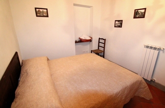 Bedroom 4 Casale Mocali