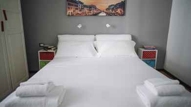 Bedroom 4 Italianway   - San Gottardo