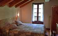 Phòng ngủ 7 Locanda Belvedere