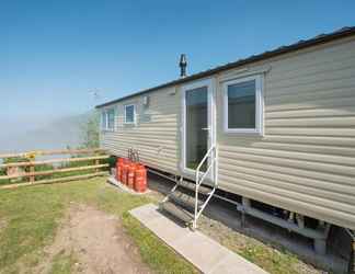 Exterior 2 Sandaway Beach Holiday Park