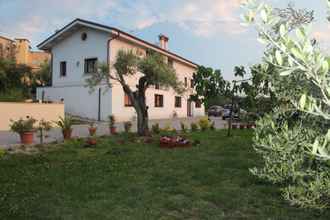 Exterior 4 B&B La Terrazza Di Frascati