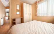 Kamar Tidur 4 South Bay Holiday Park