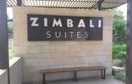 Exterior 2 Zimbali Suite 318 424